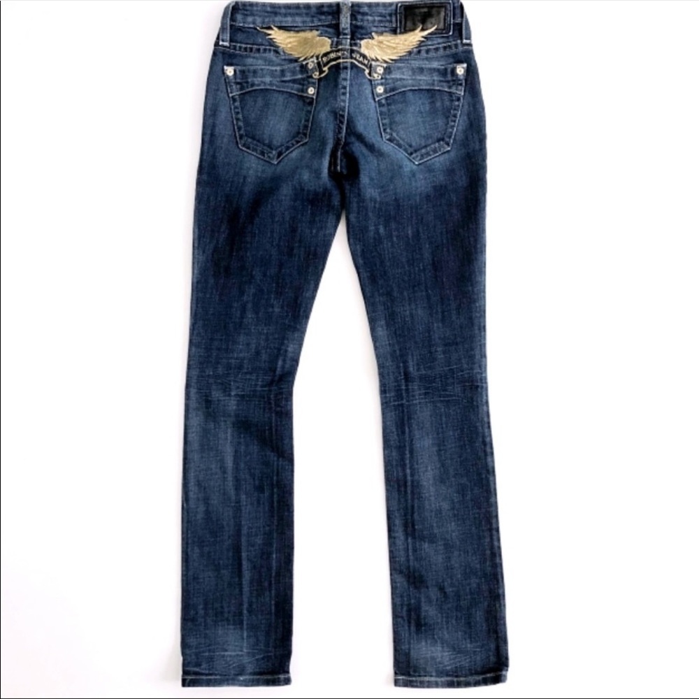 ROBIN JEANS SZ 25